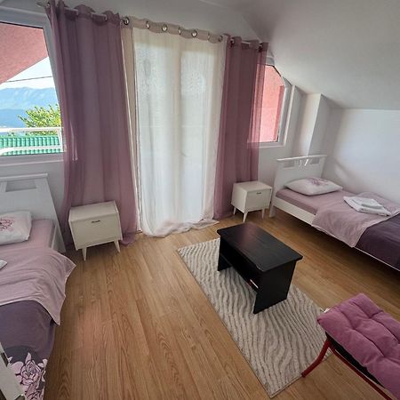 Holiday Village Ostrog Nikšić Exteriér fotografie