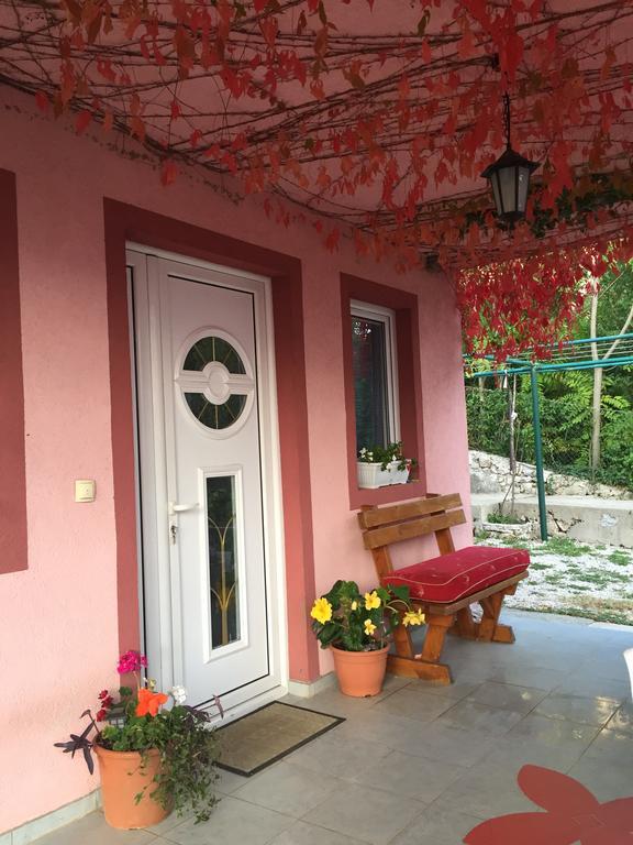 Holiday Village Ostrog Nikšić Exteriér fotografie